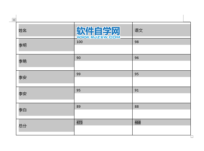 word2019怎么平均分布各行