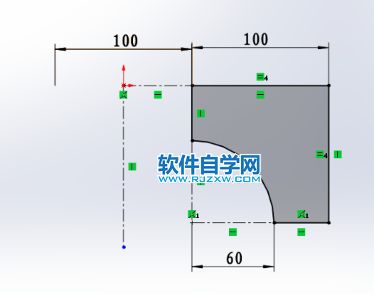 SolidWorks怎么用磁性配合裝配桌子