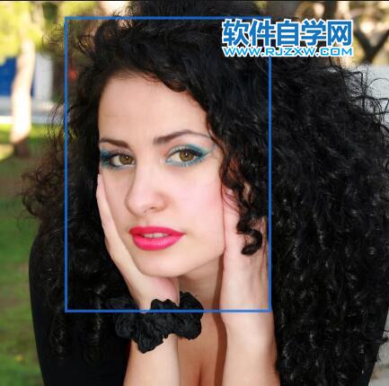 ps2022怎么把一張照片的妝容復(fù)制到另一張照片上