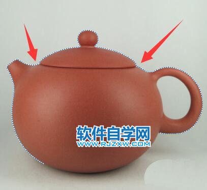 PS2022怎樣使用自動(dòng)描圖功能