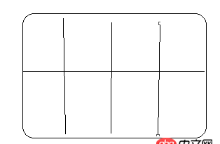 android - 如何實現這樣效果的GridView？