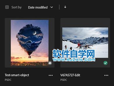 Photoshop重新取樣選項是什么意思