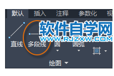 CAD多段線和矩形有什么區別