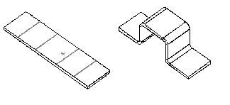 solidworks2020折彎類型的介紹