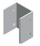 solidworks怎么轉(zhuǎn)換到鈑金時(shí)使用切口草圖