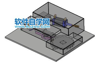 solidworks2020怎么保留實體選項的范例
