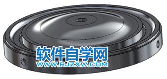 solidworks2020怎么使實體相交以修改零件幾何體