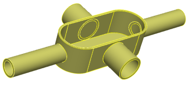 solidworks2020怎么預覽和移除區域