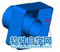 solidworks2020應(yīng)用的特征范例