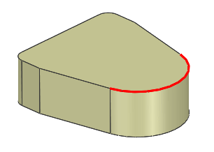 UG怎么通過選擇圓弧來創建球