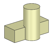 UG怎么使用圓弧和高度創(chuàng)建圓柱