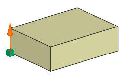 UG怎么使用軸、直徑和高度創建圓柱
