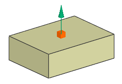 UG怎么使用軸、直徑和高度創建圓柱
