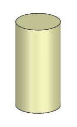 UG怎么創(chuàng)建基本圓柱形實體