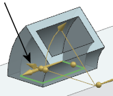 UG旋轉(zhuǎn)對話框是什么意思