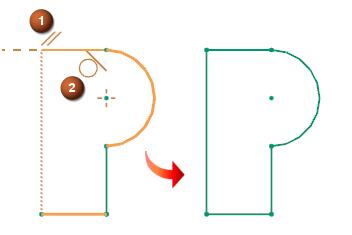 UGNX10.0創建自動判斷約束介紹