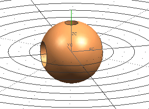 UG10.0柵格首選項的定義