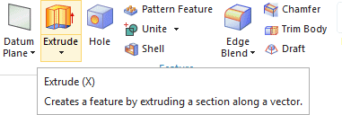 UGNX工具提示的介紹