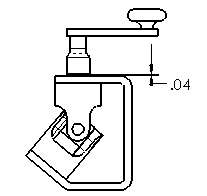 solidworks模型項目PropertyManager介紹