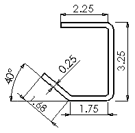 solidworks模型項目PropertyManager介紹