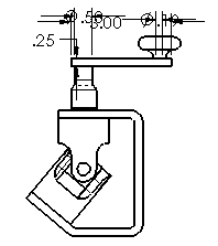 solidworks模型項目PropertyManager介紹