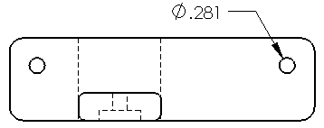 solidworks模型項目PropertyManager介紹