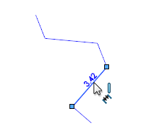 solidworks怎么使用假象線創(chuàng)建角度尺寸