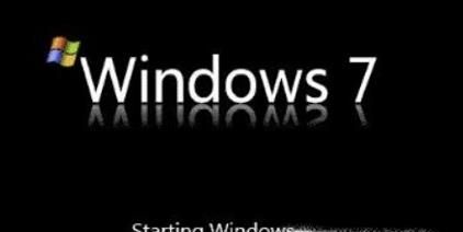 重裝win7教程 卡在“正在啟動Windows”