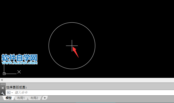 CAD中DCE是什么命令怎么用