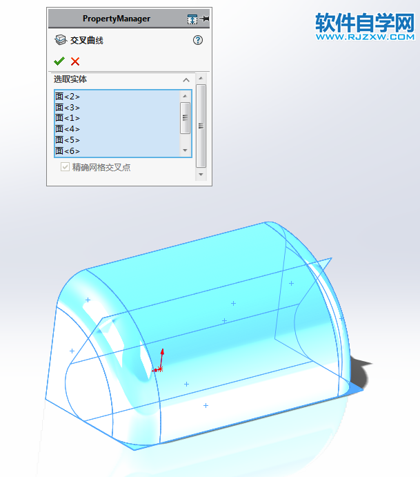 V形閉環支架用SolidWorks畫的教程