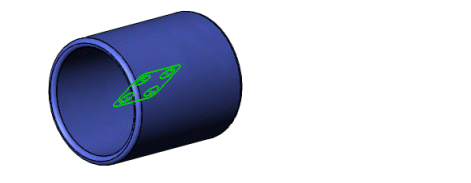 solidworks創(chuàng)建包覆特征