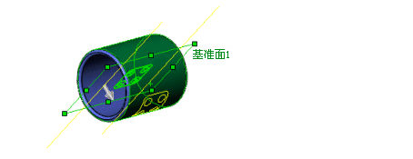 solidworks創(chuàng)建包覆特征