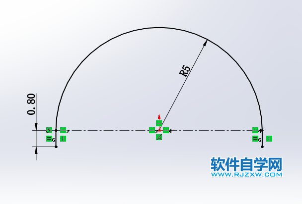 SolidWorks畫(huà)實(shí)體轉(zhuǎn)換成鈑金的方法