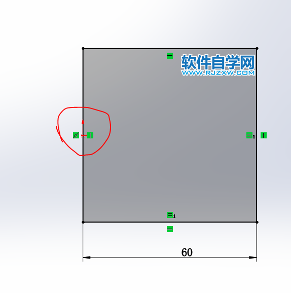 用SolidWorks的放樣和分割線及刪除面重畫管接頭
