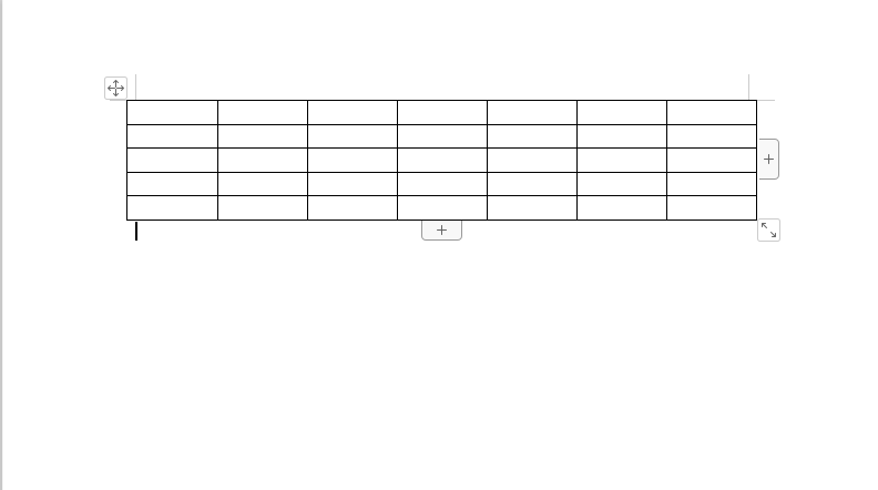 wps表格適應窗口大小的方法