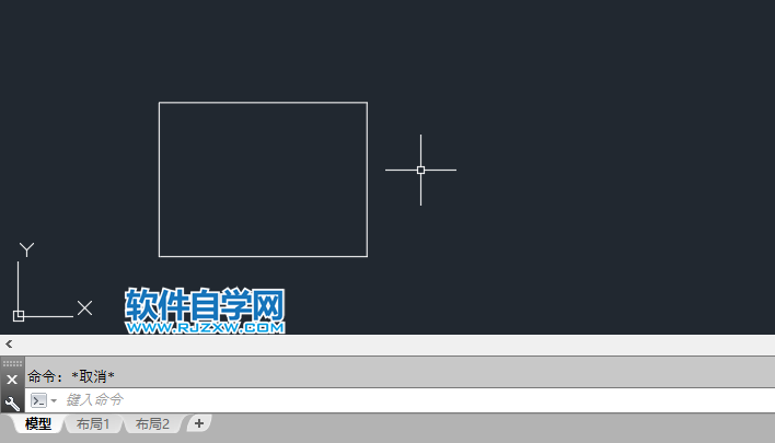 CAD中的AA是什么命令又怎么使用？