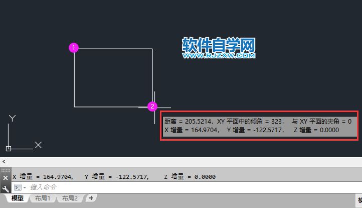 DI在CAD中是什么命令,怎么使用DI命令？