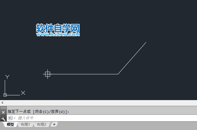 L在CAD中是什么命令,L命令怎么使用？