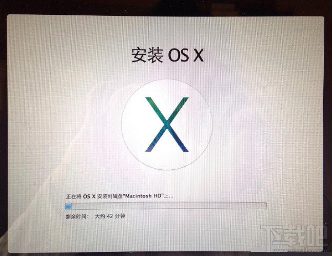 蘋果Mac OS X顯示隱藏文件的方法