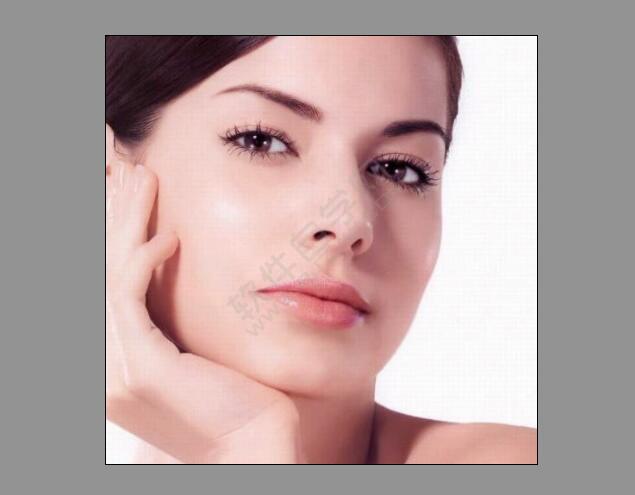 ps怎么添加色彩平衡