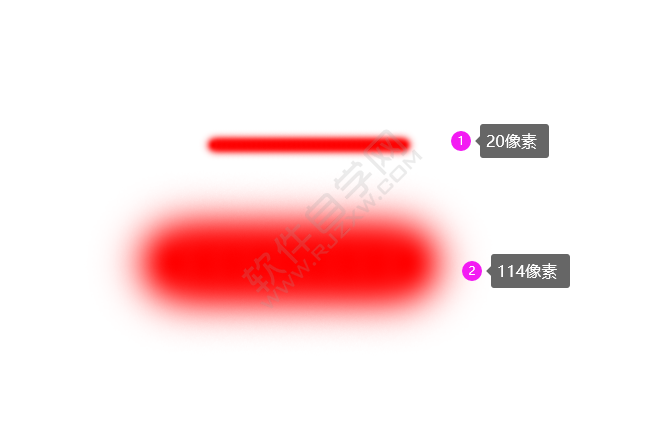 ps畫筆怎么調(diào)大小