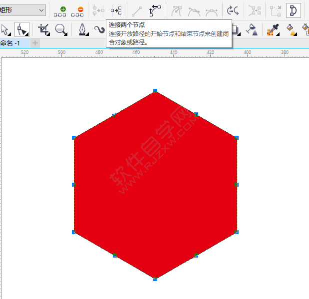cdr顏色填充不進去怎么辦