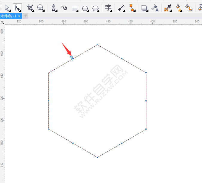 cdr顏色填充不進去怎么辦