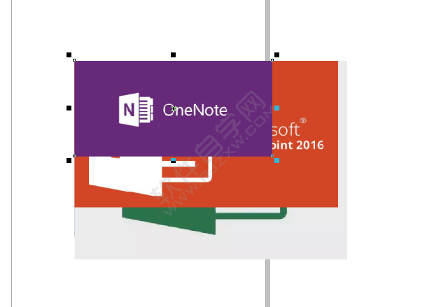 cdr中怎樣把圖片排整齊