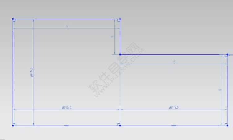 教大家一個簡單的UG數控車編程
