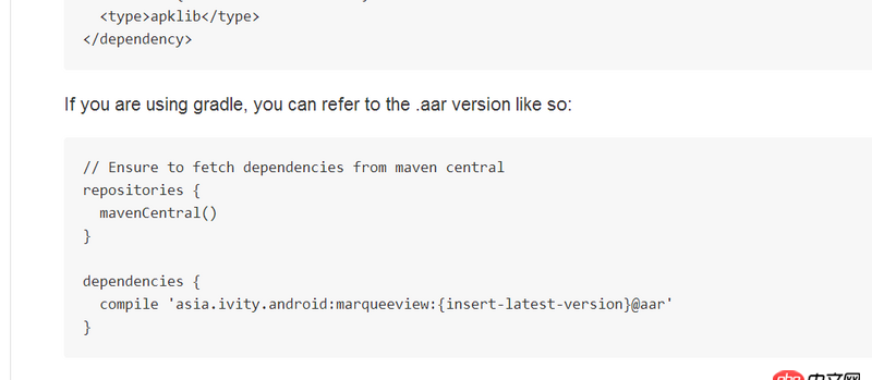 android-studio - 引入github項目出錯，android studio一直報錯？
