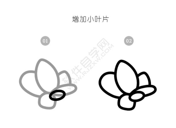 ai怎么畫多肉植物插畫