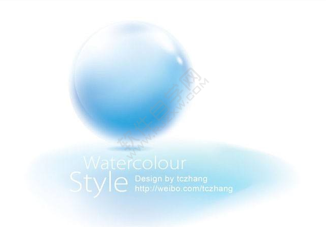 ai怎么制作夢(mèng)幻球形效果