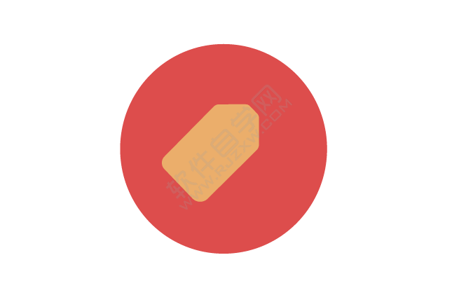 教你用AI畫一個手機商店應用圖標