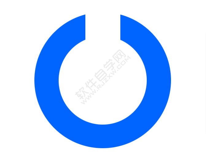 PS怎么畫電腦開關(guān)機圖標(biāo)